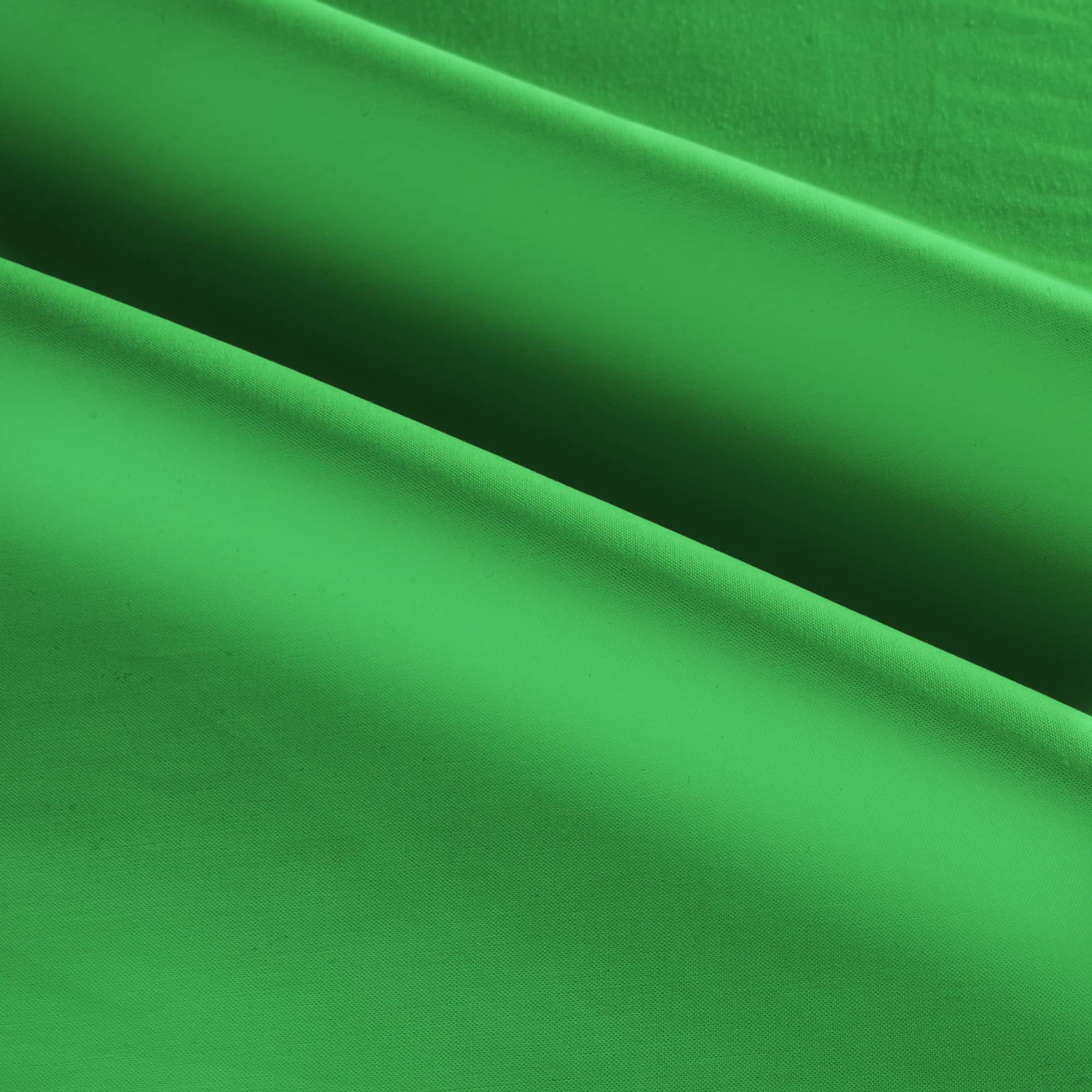 Springs Creative Emerald Solid Cotton Fabric